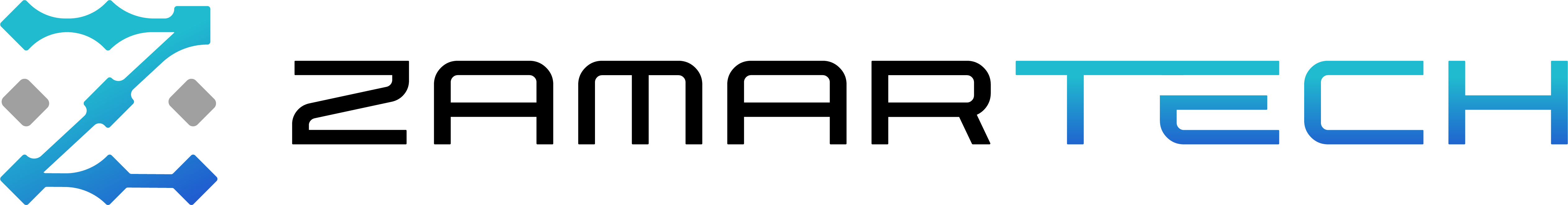 ZamarTech Logo